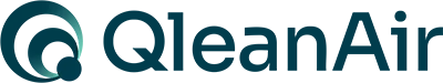 QleanAir logo