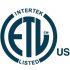 cETLus Logo