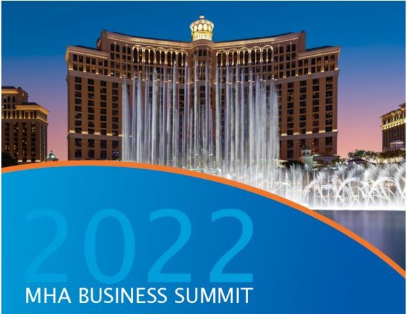 MHA Business Summit 2022