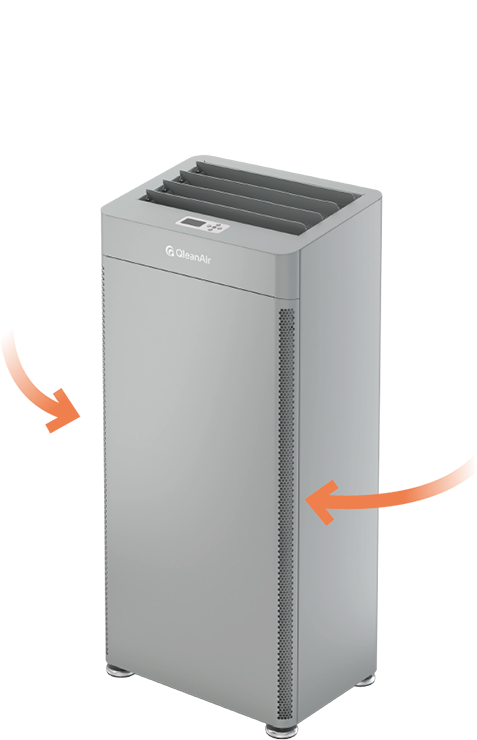 fs35teccolor FS 35 air cleaner