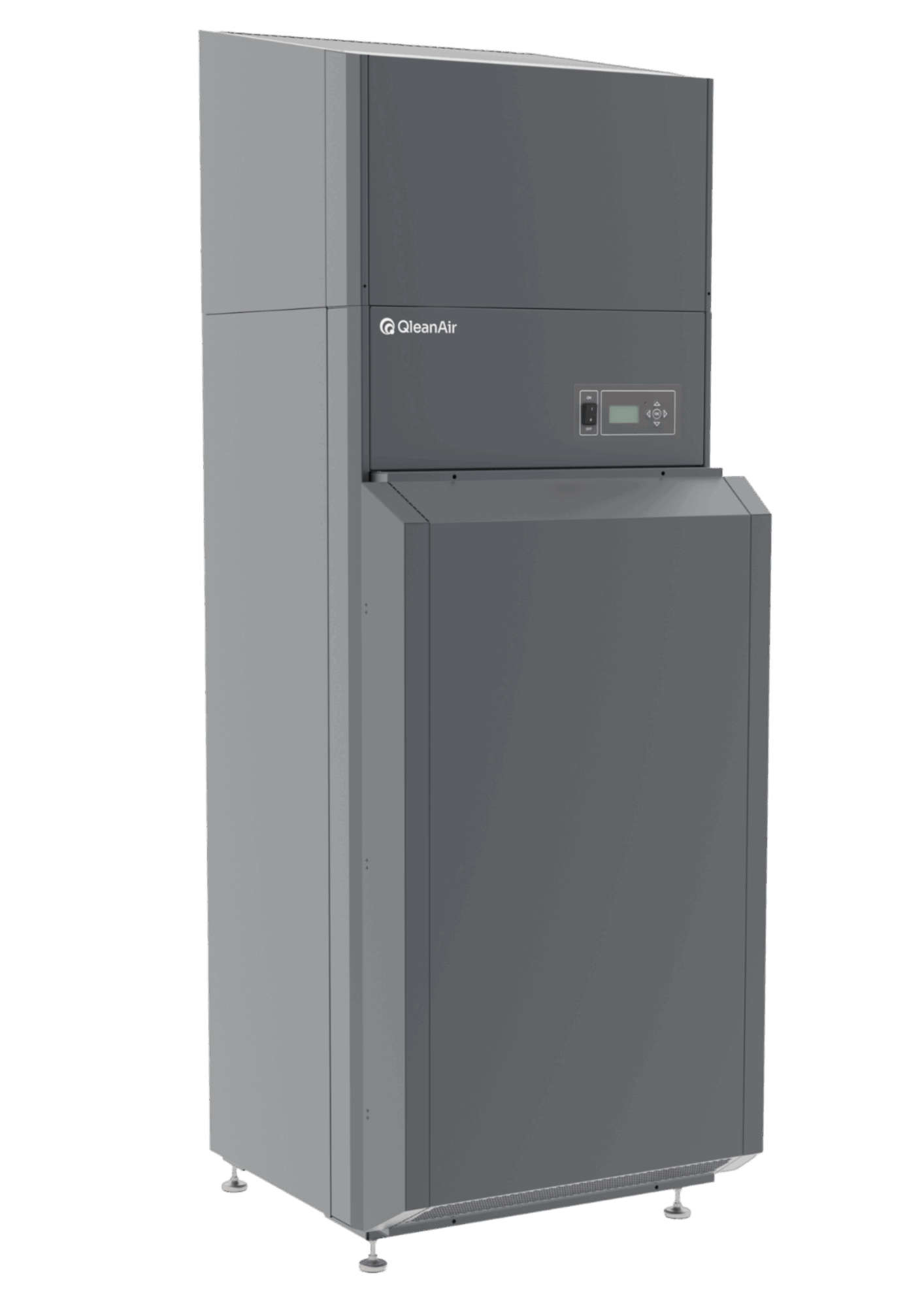 FS70 SRE air cleaner for smoking rooms